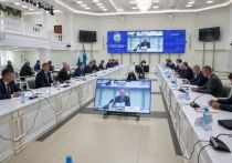 Выездное совещание Секретаря Совета безопасности Российской Федерации в Дальневосточном федеральном округе прошло 29 сентября