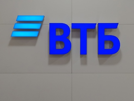 Предприниматели могут оформить экспресс-кредит на сайте ВТБ
