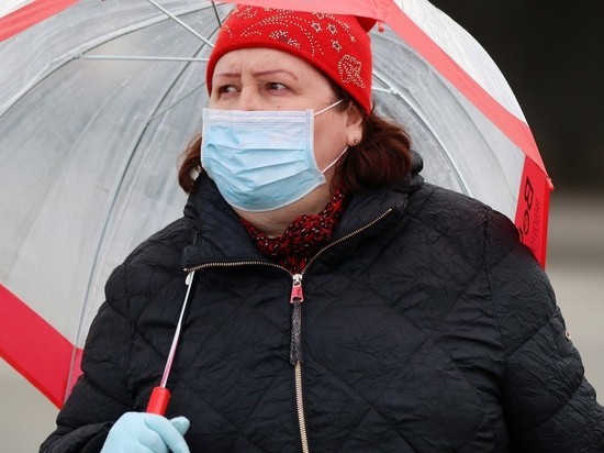 В Чувашии вводят QR-коды из-за коронавируса