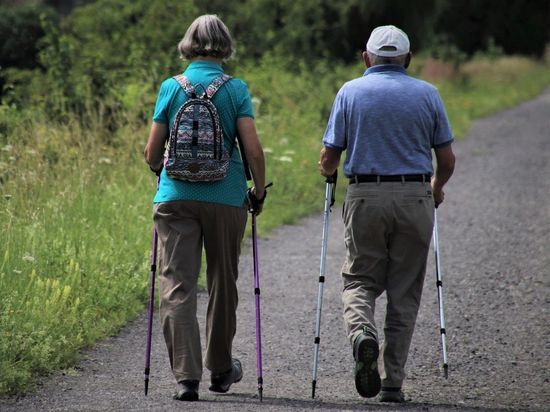 Эксперт рассказал как ходьба может помочь для снижения риска рака