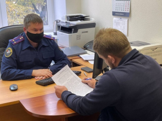 В Новгороде задержали депутата областной думы по делу о взятке