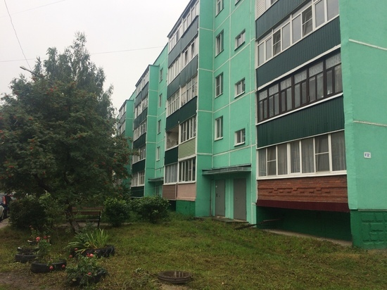 Улица Халтурина в Рязани может стать Спортивной или Самарской