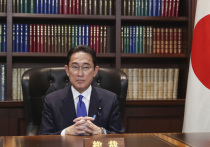 В Японии выбрали нового лидера правящей Либерально-демократической партии (ЛДП) — соответственно, будущего премьер-министра