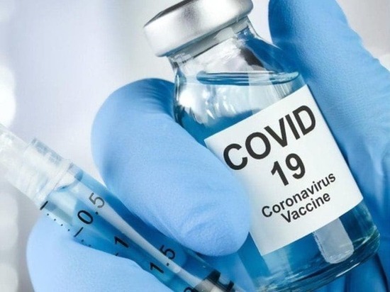 Вакцинацию от коронавируса прошли более 366,5 тысячи брянцев