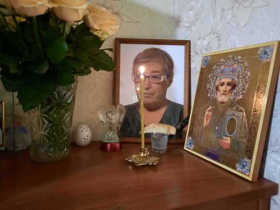 Родные погибших в больнице Владикавказа рассказали о краже их вещей