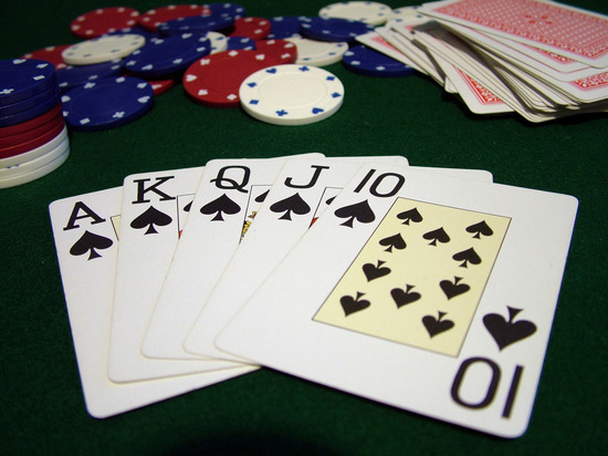 В Томской области будут судить организатора подпольного покерного клуба