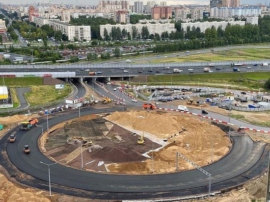 Петербург и Ленинградская область ведут активную подготовку к строительству будущих транспортно-пересадочных узлов.