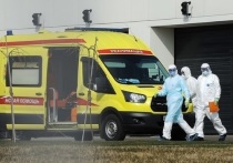 Руководитель департамента торговли и услуг Москвы Алексей Немерюк заявил, что о введении дополнительных ограничений в связи с пандемией коронавируса говорить рано