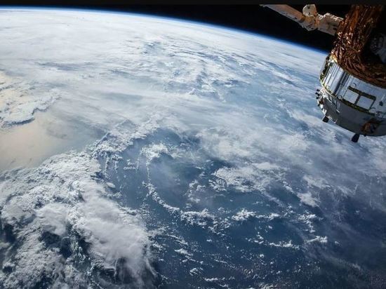 Россия заключила с Мексикой договор о сотрудничестве в космосе