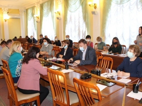 Идею расширения полномочий депутатов гордумы в Рязани отклонили