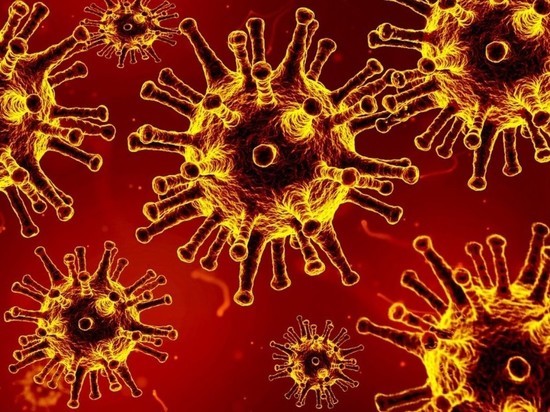Шесть человек с коронавирусом скончались в Забайкалье за сутки
