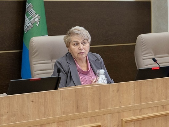 Ургант пошутил про возраст главы комиссии по молодежи гордумы Екатеринбурга