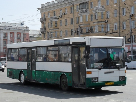 Активисты рассказали о вымирании общественного транспорта в Барнауле