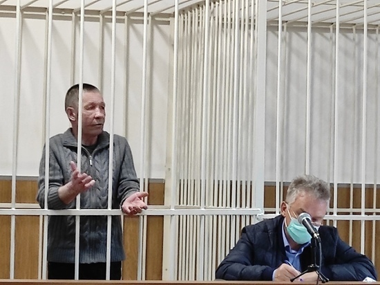 Обвиняемый в убийстве главы УФСИН Забайкалья утверждает, что его оговорили
