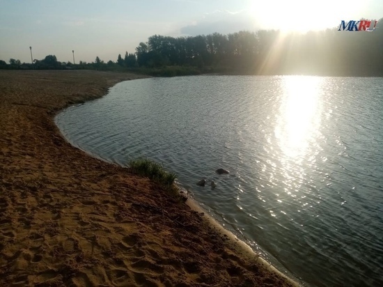 В Рязанской области за лето утонули 17 человек, в том числе двое детей