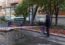 В городе Гае Оренбуржской области обнаружили тела трех студенток, который учились в местном медицинском колледже