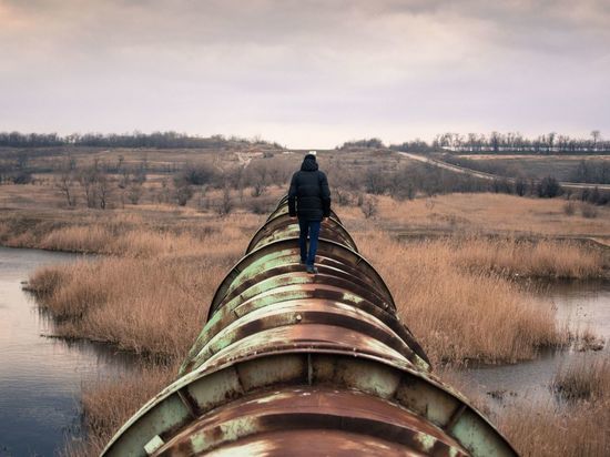 В Ленобласти отдали под суд экс-полицейских за хищение топлива из нефтепровода «Транснефть – Балтика»