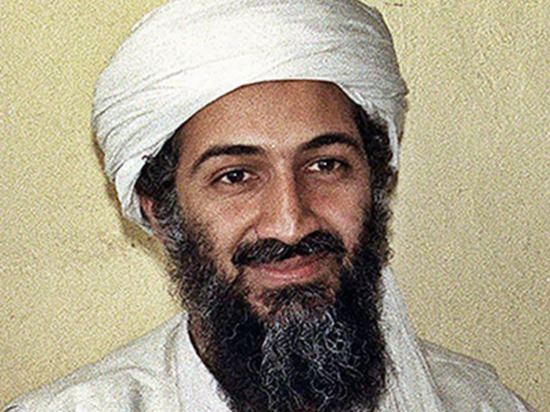 Очевидцы заявили, что ликвидация бен Ладена была постановкой