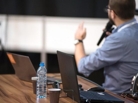 Представители ДНР и ЛНР провели первое заседание по вопросам экономики