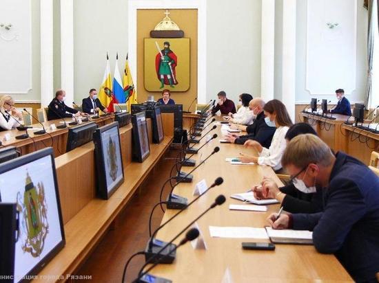 В Рязани выявили 503 преступления, связанных с оборотом наркотиков