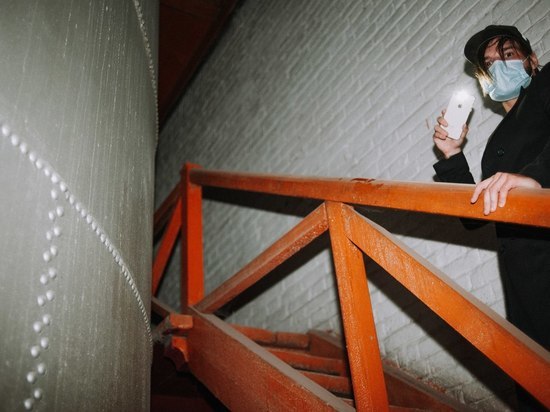 ЦУР сообщает о снижении интереса астраханцев к теме коронавируса