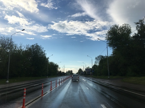 С января на Смоленщине от транспортного налога освободят семьи с детьми-инвалидами