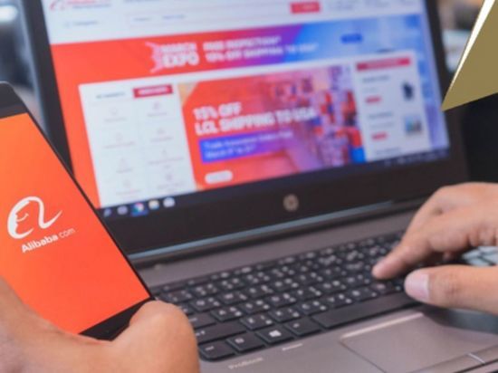 Товары из Ленобласти взяла в оборот китайская площадка Alibaba