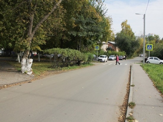 В Пензе планируется привести в нормативное состояние 67 км дорог