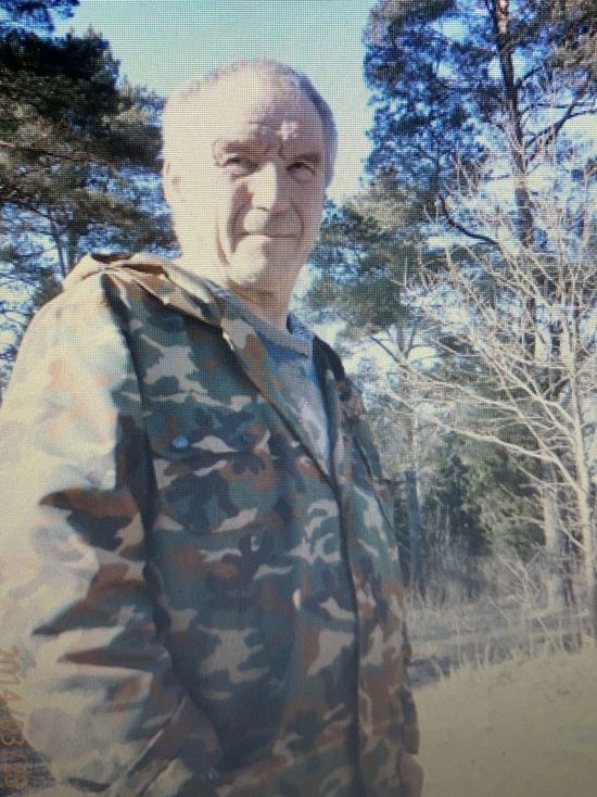 Полиция ищет пропавшего без вести жителя Смоленска, уехавшего на рыбалку