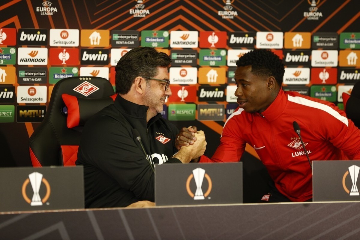 Что нужно знать о ставках на матч «Наполи» – «Спартак» 30 сентября