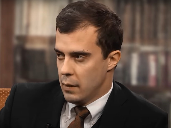 Политолог Мартынов заявил о британском следе в бегстве Доброхотова на Украину