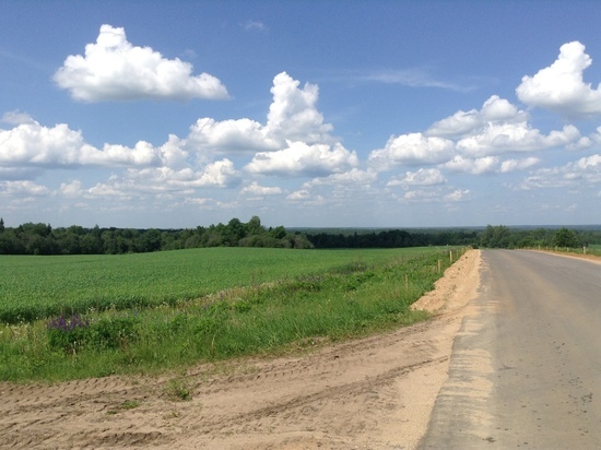 Смолянин, «отмотав» срок, не вернулся в Сычевку и не встал на учет