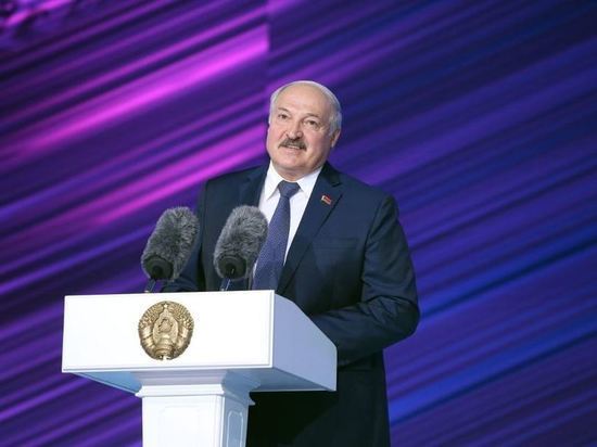 Лукашенко опроверг сообщения о насилии в белорусских тюрьмах