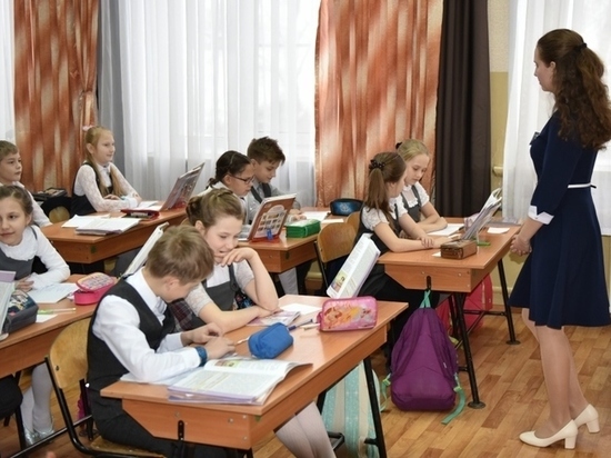 Школы Кировской области вошли в рейтинг лучших школ страны