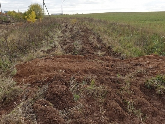 В Кирове обезопасили населенные пункты от пожаров