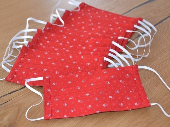 Продавец в Петрозаводске попросила жителей носить маски в магазинах