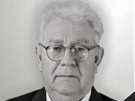 В Курской области скончался Герой Социалистического Труда Александр Ющенко