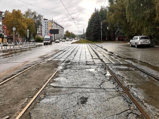 В Новокузнецке почти на неделю запретят движение на оживленном перекрестке