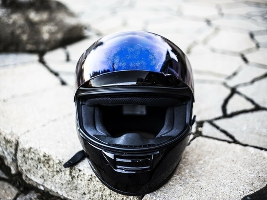 Мотоциклист госпитализирован после ДТП с УАЗом в Нерчинске