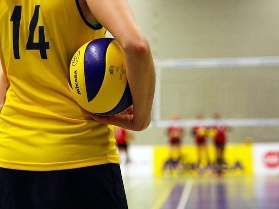 Определены команды, которые прибудут в Кемерово на Чемпионат мира по волейболу