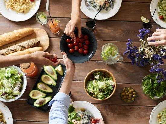 Названы 7 самых здоровых продуктов, которые стоит съесть прямо сейчас