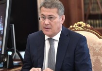 Башкирия стала еще одним регионом, который на этой неделе объявил об ужесточении коронавирусных ограничений