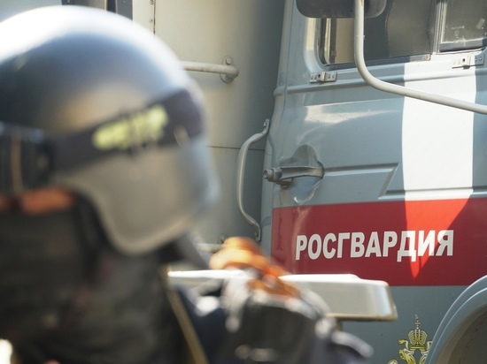 Росгвардия приглашает жителей Карелии на службу в Чечню