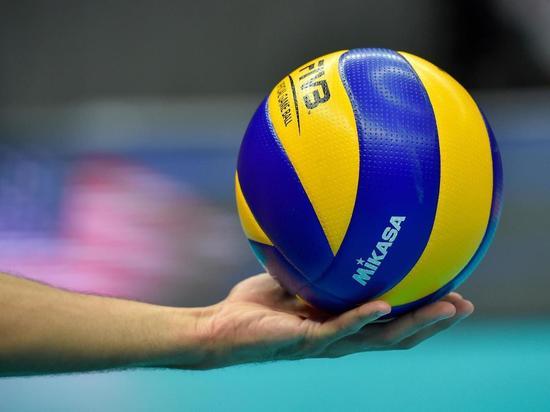 В Костроме начинается турнир по волейболу «Иван Сусанин» среди юниоров