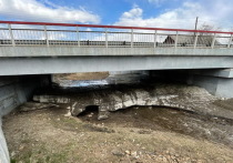 Государственный контракт на выполнение проектно-изыскательских работ по ремонту двух мостов заключен в Республике Бурятия