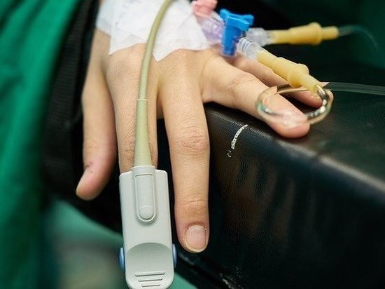 В ЛНР количество заболевших коронавирусом превысило 13-тысячный порог