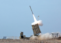 Во время майского обострения между Израилем и палестинским движением «ХАМАС» израильская система ПВО «Железный купол» (Iron Dome) выпустила не менее 1500 дорогостоящих зенитных управляемых ракет Tamir