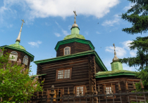 Церковь декабристов должна остаться музеем, передавать здание во владение Русской православной церкви нельзя