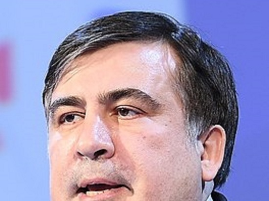 Председатель "Грузинской мечты" не поверил Саакашвили и назвал его клоуном