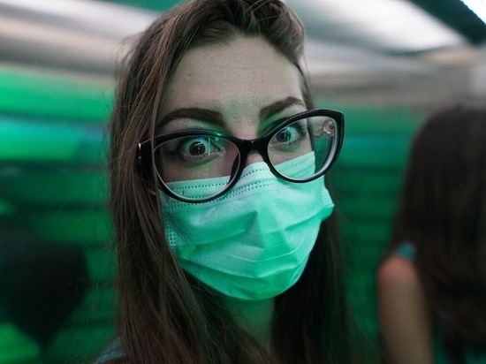 Почти 5000 жителей ДНР умерли от COVID-19 за время пандемии